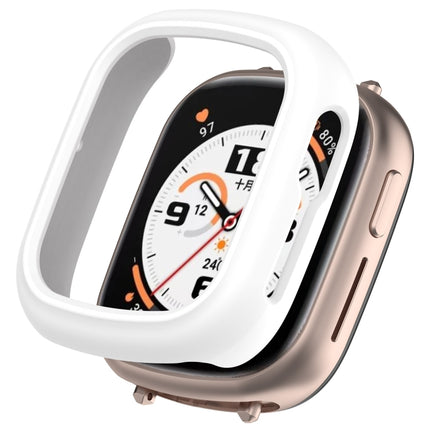Half Coverage Hollow PC Watch Protective Case, For Honor Watch 4