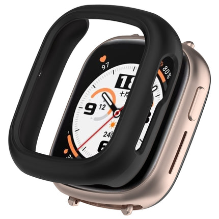 Half Coverage Hollow PC Watch Protective Case, For Honor Watch 4