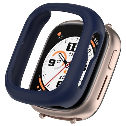 Half Coverage Hollow PC Watch Protective Case, For Honor Watch 4