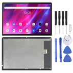 For Lenovo Yoga Tab 11 YT-J706F YT-J706X