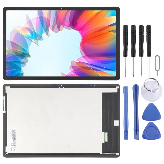 LCD Screen with Digitizer Full Assembly, For Lenovo Tab M10a 5G 10.6 inch TB360ZJK, For Lenovo Legion Y700 Gen 4 TB322FC ZAG40002CN, For Lenovo Tab M10 5G TB-360ZU 2023 10.6 inch, For Lenovo Tab M10 5G 2023 TB360ZU/FU/XC, For Lenovo Tab M9             ...