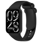 For Xiaomi Band 10 Pro / Redmi Watch 6 / 5 / Black
