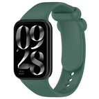 For Xiaomi Band 10 Pro / Redmi Watch 6 / 5 / Dark Green
