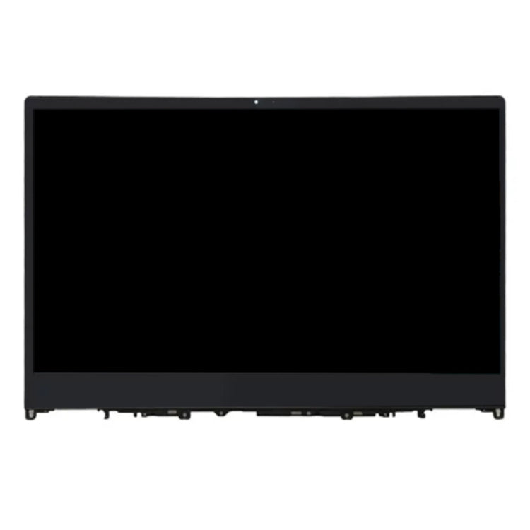 FHD LCD Screen Digitizer Full Assembly with Frame
