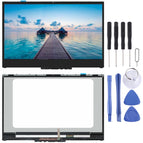 For Lenovo Yoga 730-15IKB