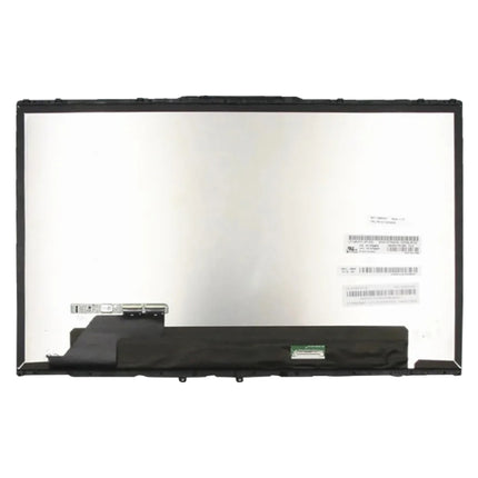 UHD LCD Screen Digitizer Full Assembly with Frame, For Lenovo Yoga C940-14, For Lenovo ideapad Flex 5-15IIL05, For Lenovo Yoga 710-15IKB, For Lenovo Yoga 730-15IKB