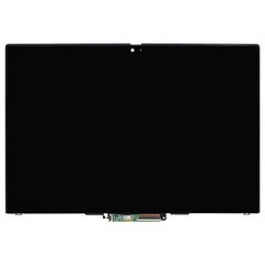 For Lenovo X13 Yoga Gen 2 LCD Screen Digitizer Full Assembly with Frame