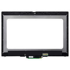For Lenovo X13 Yoga Gen 2 LCD Screen Digitizer Full Assembly with Frame