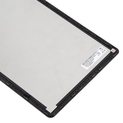 LCD Screen Digitizer Full Assembly with Frame, For Lenovo Tab M10 Plus 3rd Gen TB125FU, For Lenovo Tab M10 Plus 3rd Gen TB128FU, For Lenovo 10e Chromebook Tablet, For Lenovo ideapad Yoga Slim 7-13ITL05, For Lenovo IdeaPad Duet 5 12IAU7 IRU8