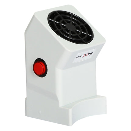 Kaisi MA3+ Microscope Specialized Smoke Removal Fan, Kaisi MA3+
