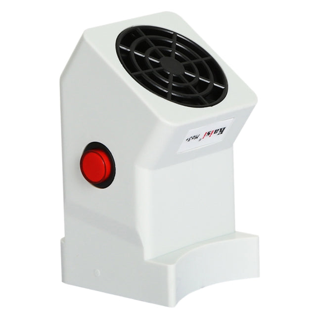 Kaisi MA3+ Microscope Specialized Smoke Removal Fan, Kaisi MA3+