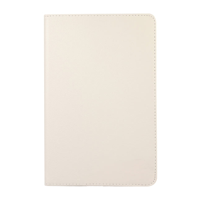 360 Degree Rotation Litchi Texture Leather Tablet Case, For Xiaomi Pad 6S Pro 12.4, For Xiaomi Redmi Pad SE