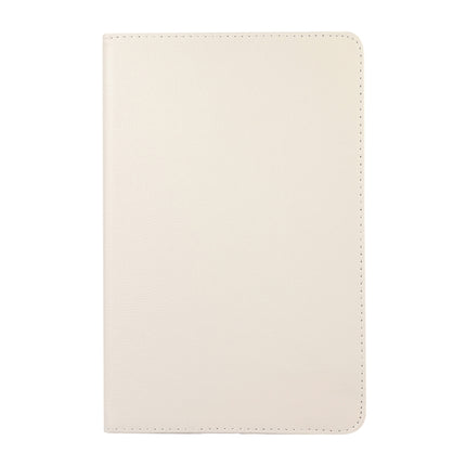 360 Degree Rotation Litchi Texture Leather Tablet Case, For Xiaomi Pad 7 Pro / Pad 7, For Xiaomi Redmi Pad Pro 12.1