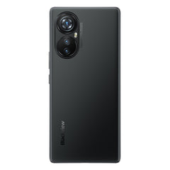 Blackview A200 Pro, Bildschirm-Fingerabdruckerkennung, 6,67 Zoll Android 13 MediaTek Helio G99 Octa Core bis zu 2,2 GHz, Netzwerk: 4G, NFC, OTG, 12 GB + 256 GB