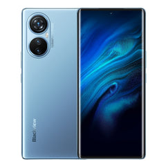 Blackview A200 Pro, Bildschirm-Fingerabdruckerkennung, 6,67 Zoll Android 13 MediaTek Helio G99 Octa Core bis zu 2,2 GHz, Netzwerk: 4G, NFC, OTG, 12 GB + 256 GB