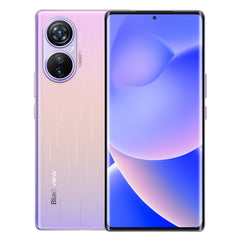 Blackview A200 Pro, Bildschirm-Fingerabdruckerkennung, 6,67 Zoll Android 13 MediaTek Helio G99 Octa Core bis zu 2,2 GHz, Netzwerk: 4G, NFC, OTG, 12 GB + 256 GB