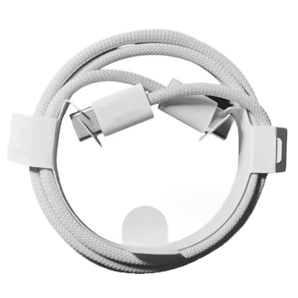 60W USB-C/Type-C to USB-C/Type-C Fast Charging Data Cable, Length: 1m, 60W