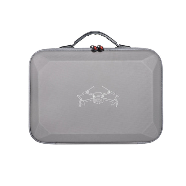 STARTRC - Bolso de hombro de PU para DJI Mini 4 Pro/RC con pantalla estándar, para DJI Mini 4 Pro/N2, para DJI Mini 4 Pro/RC 2 con pantalla