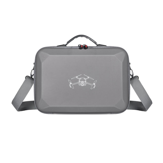 STARTRC - Bolso de hombro de PU para DJI Mini 4 Pro/RC con pantalla estándar, para DJI Mini 4 Pro/N2, para DJI Mini 4 Pro/RC 2 con pantalla