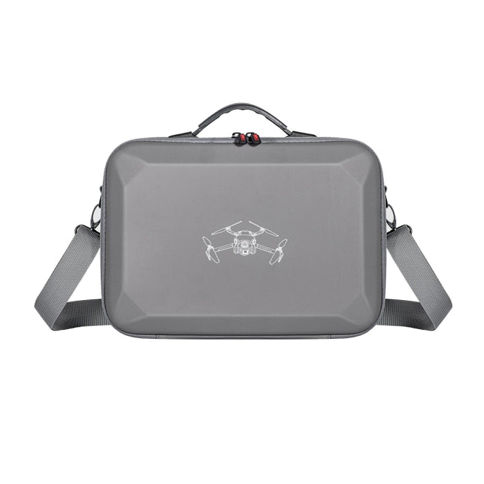 STARTRC Schulter-Aufbewahrungstasche PU-Handtasche, für DJI Mini 4 Pro / RC mit Bildschirm Standard, für DJI Mini 4 Pro / N2, für DJI Mini 4 Pro / RC 2 mit Bildschirm