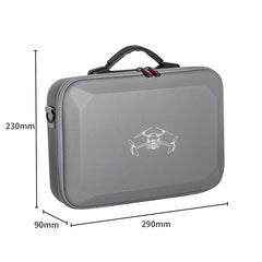 STARTRC Shoulder Storage Bag PU Handbag, For DJI Mini 4 Pro / RC with Screen Standard, For DJI Mini 4 Pro / N2, For DJI Mini 4 Pro / RC 2 with Screen