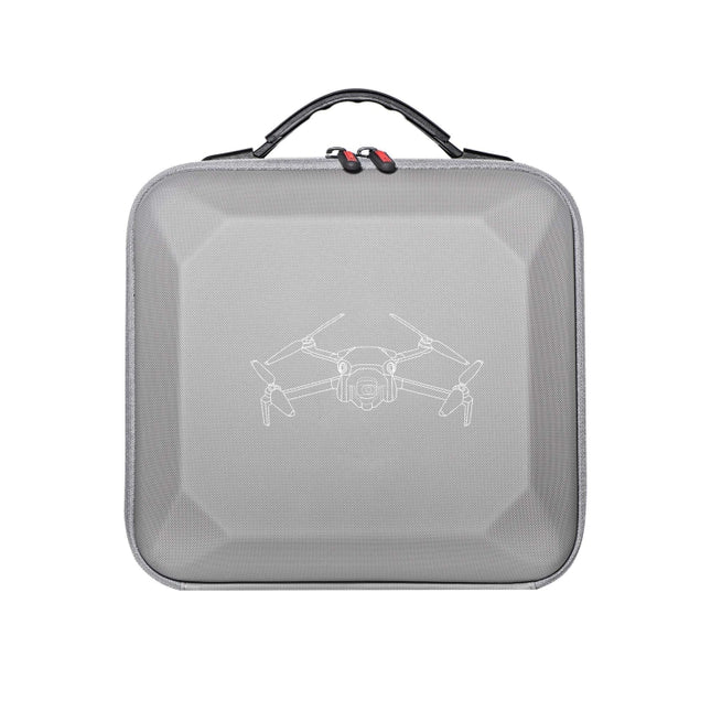 STARTRC - Bolso de hombro de PU para DJI Mini 4 Pro/RC con pantalla estándar, para DJI Mini 4 Pro/N2, para DJI Mini 4 Pro/RC 2 con pantalla