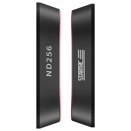 Für DJI Mini 4 Pro STARTRC Drohnen-Objektivfilter, ND16/64/256, einstellbarer CPL, einstellbares UV, 4 in 1 ND8/16/64/256PL, CPL ND8/16/32/64/256, CPL UV ND8/16/32/64