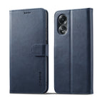 For OPPO A58 4G / A98 5G / F23 5G / Blue