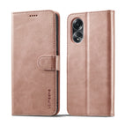 For OPPO A58 4G / A98 5G / F23 5G / Rose Gold