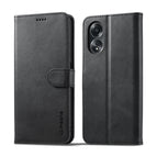For OPPO A78 4G / Black