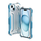 For iPhone 15 Plus / Blue