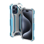 For iPhone 15 Pro Max / Blue
