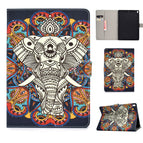 For iPad Pro 10.5 inch / Colorful Elephant