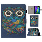 For iPad Pro 11 (2020) / Owl
