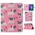 For iPad Pro 11 (2020) / Love Dog
