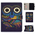 For iPad Pro 11 (2018) / Owl