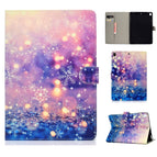 For iPad 10.2 / Purple Quicksand