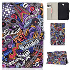 For Samsung Galaxy Tab A 10.1 T580/T585 (2016) / Graffiti