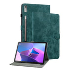 For Lenovo Tab P12 / Dark Green