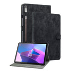 For Lenovo Tab P12 / Black