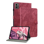 For Lenovo Legion Y700 2023 / Red