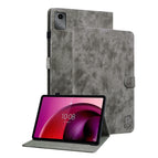 For Lenovo Tab M11/Xiaoxin Pad 11 2024 / Grey