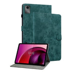 For Lenovo Tab M11/Xiaoxin Pad 11 2024 / Dark Green