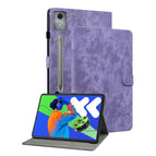 For Lenovo Tab P12 Pro 12.7 2025 / Grey