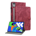 For Lenovo Tab P12 Pro 12.7 2025 / Brown