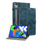 For Lenovo Tab P12 Pro 12.7 2025 / Dark Green