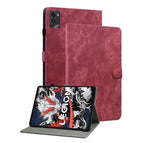For Lenovo Legion Y700 2025 / Red