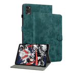 For Lenovo Legion Y700 2025 / Dark Green