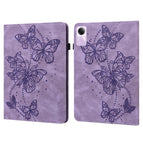 For Xiaomi Redmi Pad SE / Purple