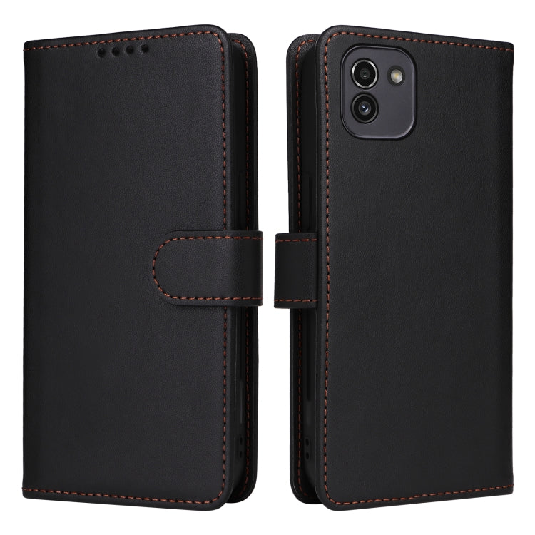 BETOPNICE BN-005 2 in 1 Detachable Imitate Genuine Leather Phone Case, For Samsung Galaxy A33 5G, For Samsung Galaxy A03 164mm, For Samsung Galaxy A13 4G, For Samsung Galaxy S22 Ultra